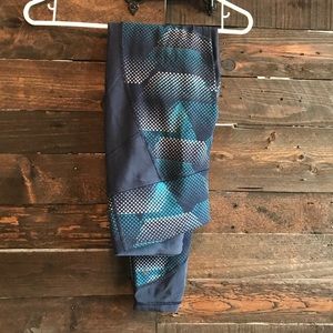Athleta tall full length legging
